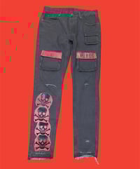 Image 2 of One-of-One Custom Fit Option 