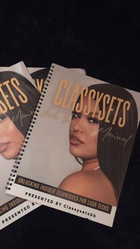 Classy Boss Lash Manual