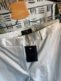 Image 2 of NWT blue Brooks brothers pants 