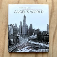 Image 1 of Michael Lesy - Angel’s World (Signed)