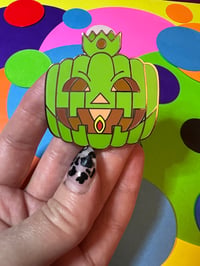 Image 2 of PUMPKIN