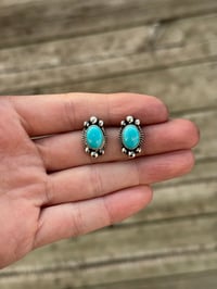 Image 1 of Sonora Earrings 