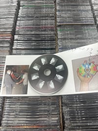 Image 3 of SIGNED Lip Critic - Hex Dealer CD (No COA) 