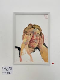 Image 3 of Feet in My Face