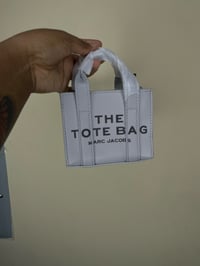 Image 1 of Kids Tote Bag