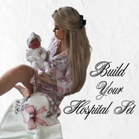 Image 1 of Build Your Hospital Set