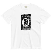 Image 1 of Moonstruck Tee (Grayscale)