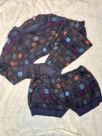 Image 1 of Sweater Set