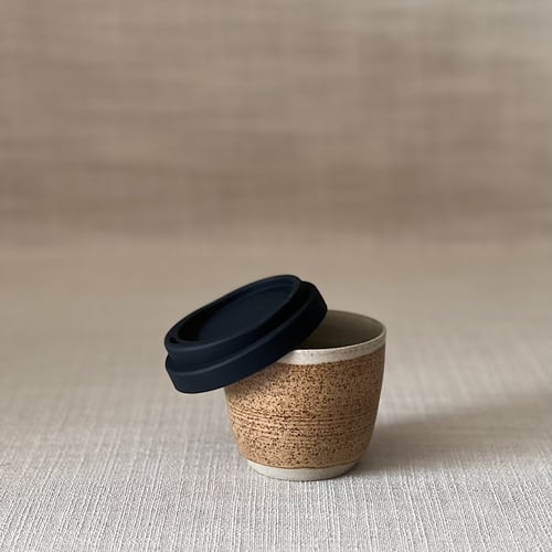 Image of DESERT SMALL TRAVEL CUP