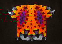 Image 2 of Large Mandala