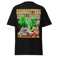 Image 2 of XDOGSHITTERXBALLLICKERX T-shirt  (3rd)
