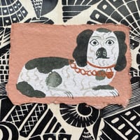 Staffordshire Spaniel i