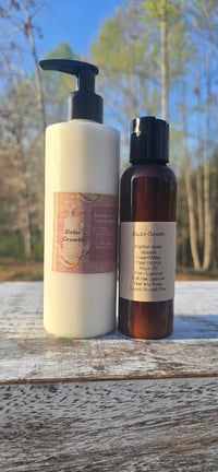 Image 2 of Biotin Growth Retention Conditioner 4 oz