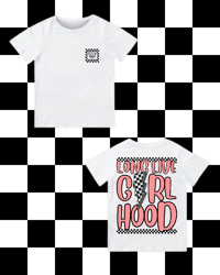 Image 2 of T-SHIRT: Long Live Hood