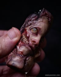 Image 14 of Face Off - collectible Clipper Lighter Sleeve