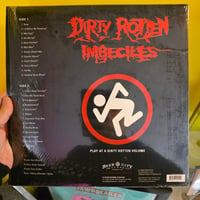 Image 2 of D.R.I.  "Dealing With It"  LP - 2020 Press 