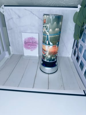 Image of NY Knicks 20oz Speak Tumbler