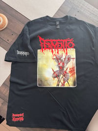 Image 2 of Fermento shirt 