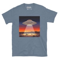 Image 7 of Los Vecinos Short-Sleeve Unisex T-Shirt