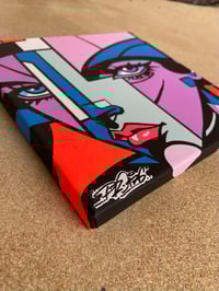 Image 3 of Melody trouble 