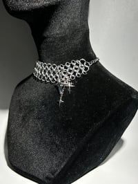 Image 2 of Starlight Choker