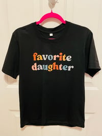 Favorite daughter tee