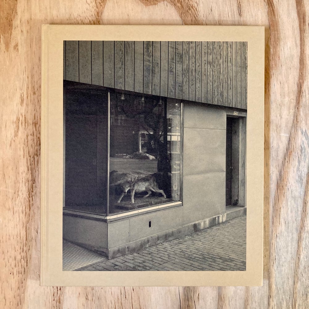 Nick Meyer - The Local