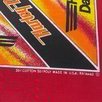 Image 3 of DEADSTOCK HARLEY DAVIDSON BANDANA RIGHTEOUS RULER