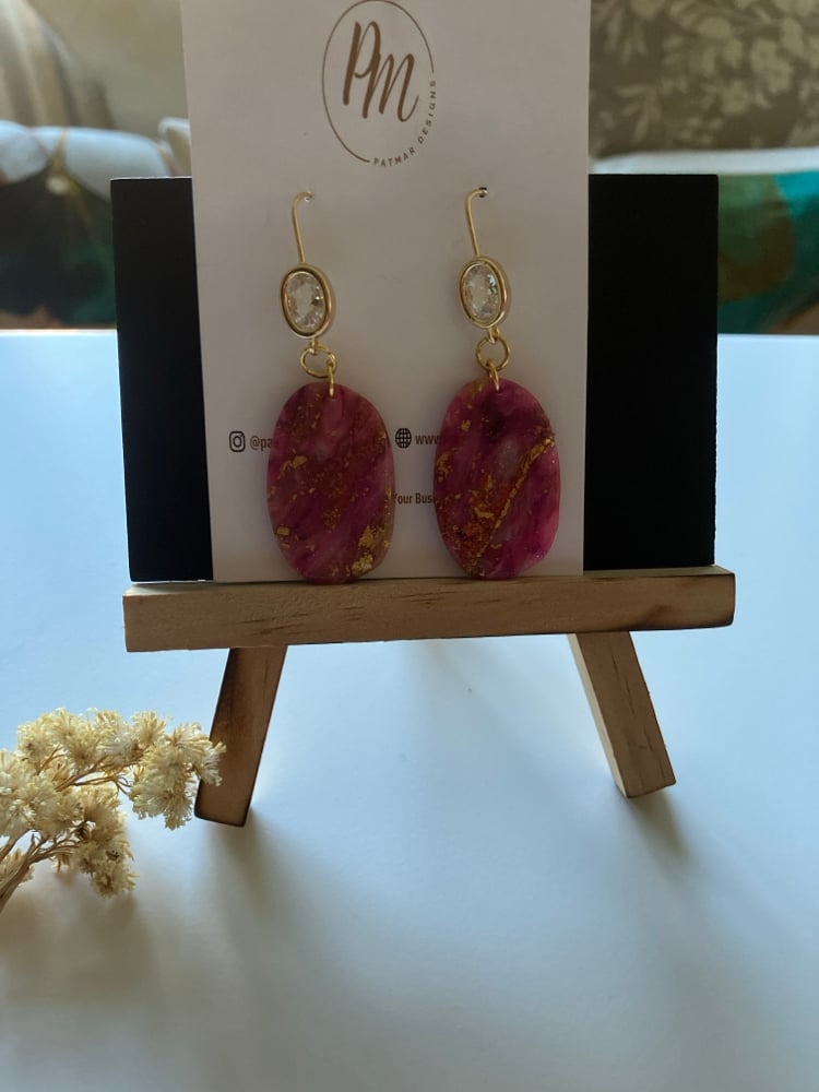 Image of Bridella Piece