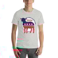 Image 1 of Lamb 2024 Unisex t-shirt