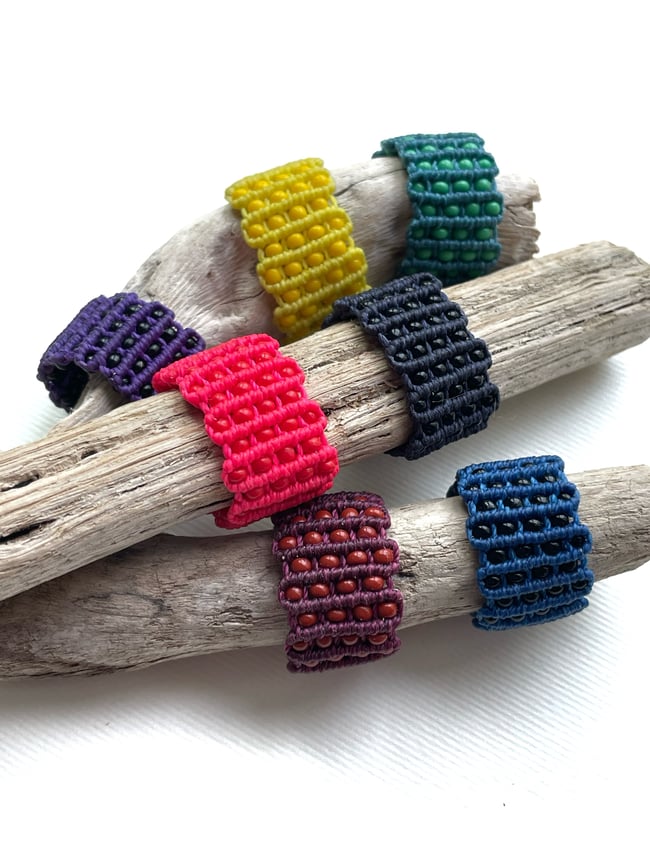 Point à la ligne - Mono