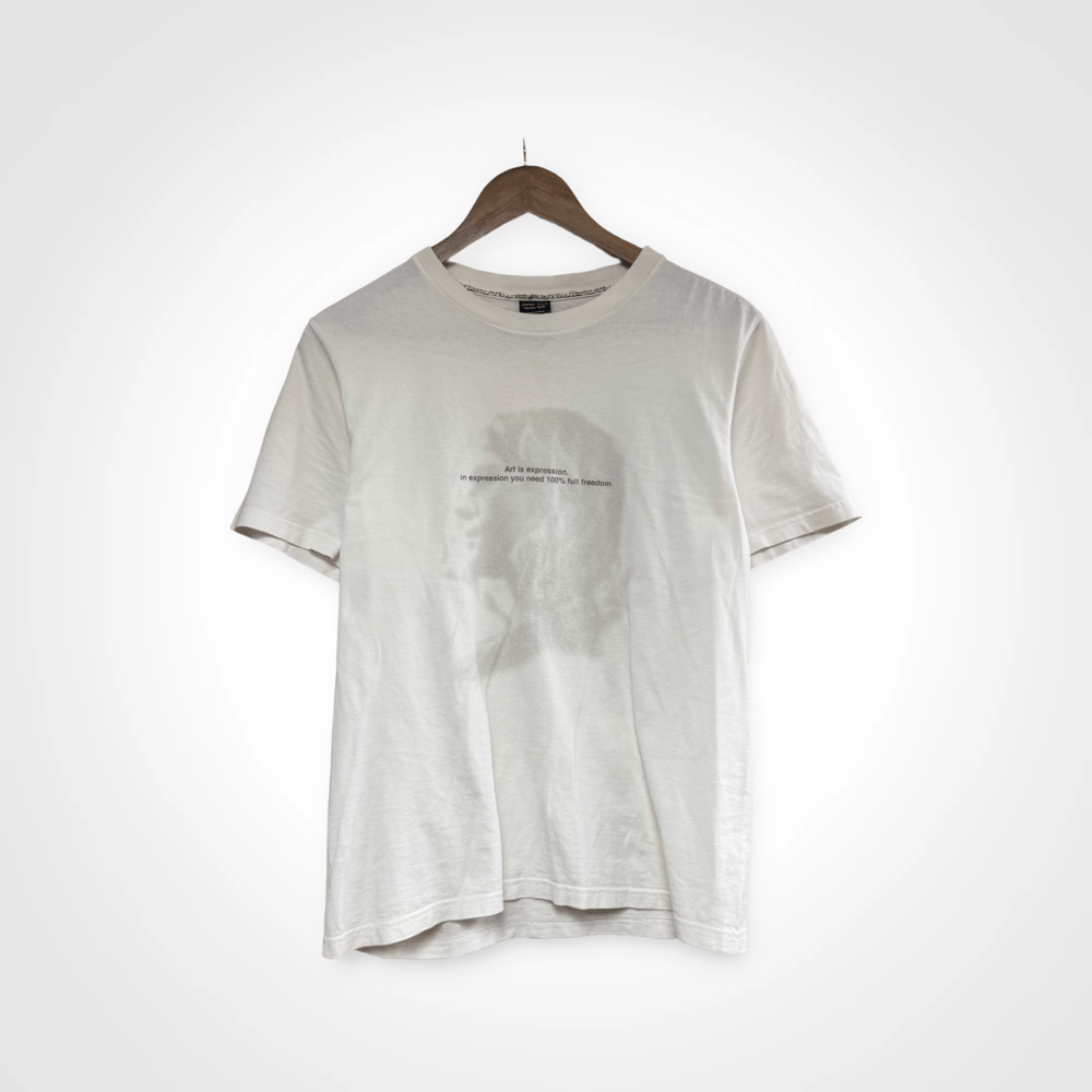 Image of Number Nine SS08 Kurt Cobain Tee 