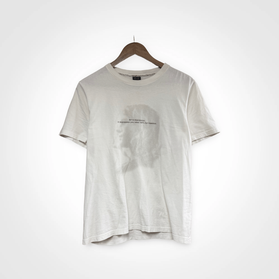 Image of Number Nine SS08 Kurt Cobain Tee 