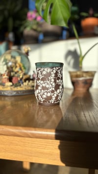 Image 5 of Skull mug 04