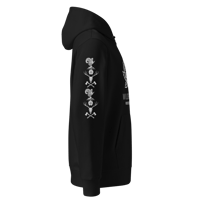 Image 3 of Frostbite Unisex Hoodie