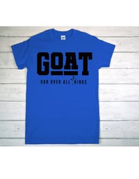 Image 2 of God.Over.All.Things  shirt