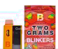 Blinkers Hybrid 2G All In One Device 