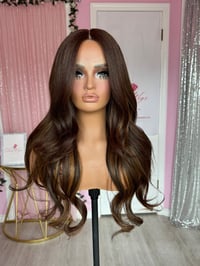 Image 3 of Janey luxury (pre order) 