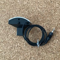 Image 5 of Yamaha BC1 • Breath Controller • 1980s made in Japan • with pouch and strap