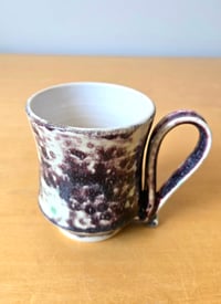 Image 2 of Glaze/ Shape Test Mug