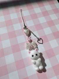 Image 3 of Critter Kitty Charms 🐱