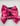 We love pink bows 