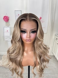 Image 21 of Tina luxury free part (ready to ship) 