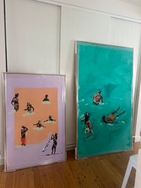 Image 7 of Saltwater Souls Original 