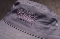 Image 1 of GMO Bucket - Dirty Lilac 