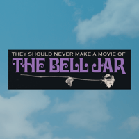 PRE-ORDER! The Bell Jar