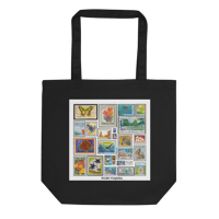 Image 2 of Postage tote 