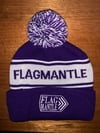 Flagmantle Beanie