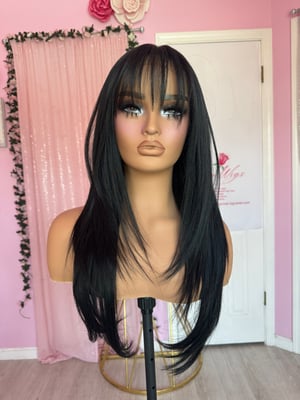 Image of Gina luxury (ready to ship)