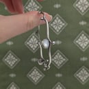 Image 2 of Mother Of Pearl Bangle